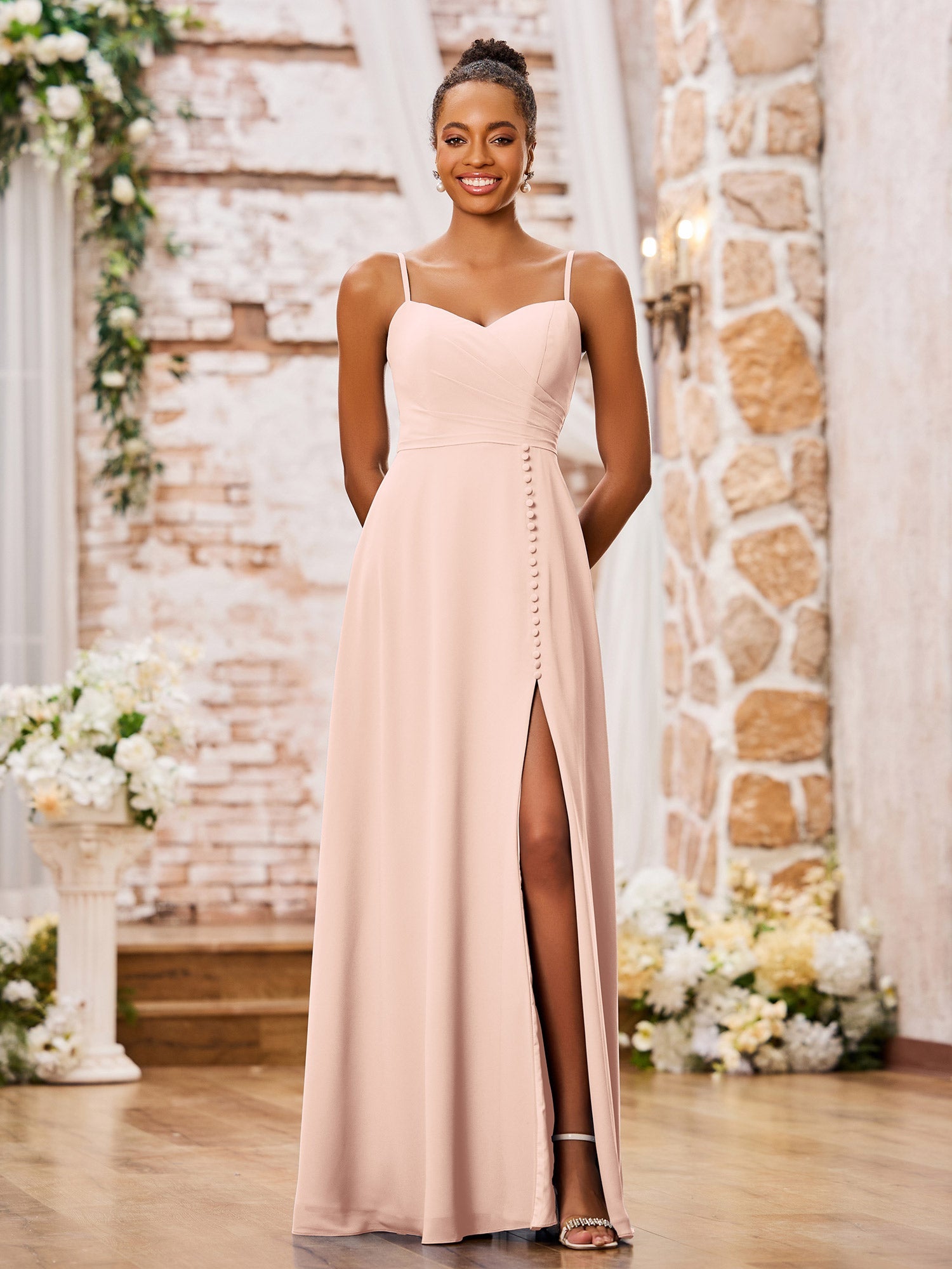 Pearl Pink
